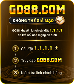 Go88 hỗ trợ nạp - rút Coin12 nhanh chóng